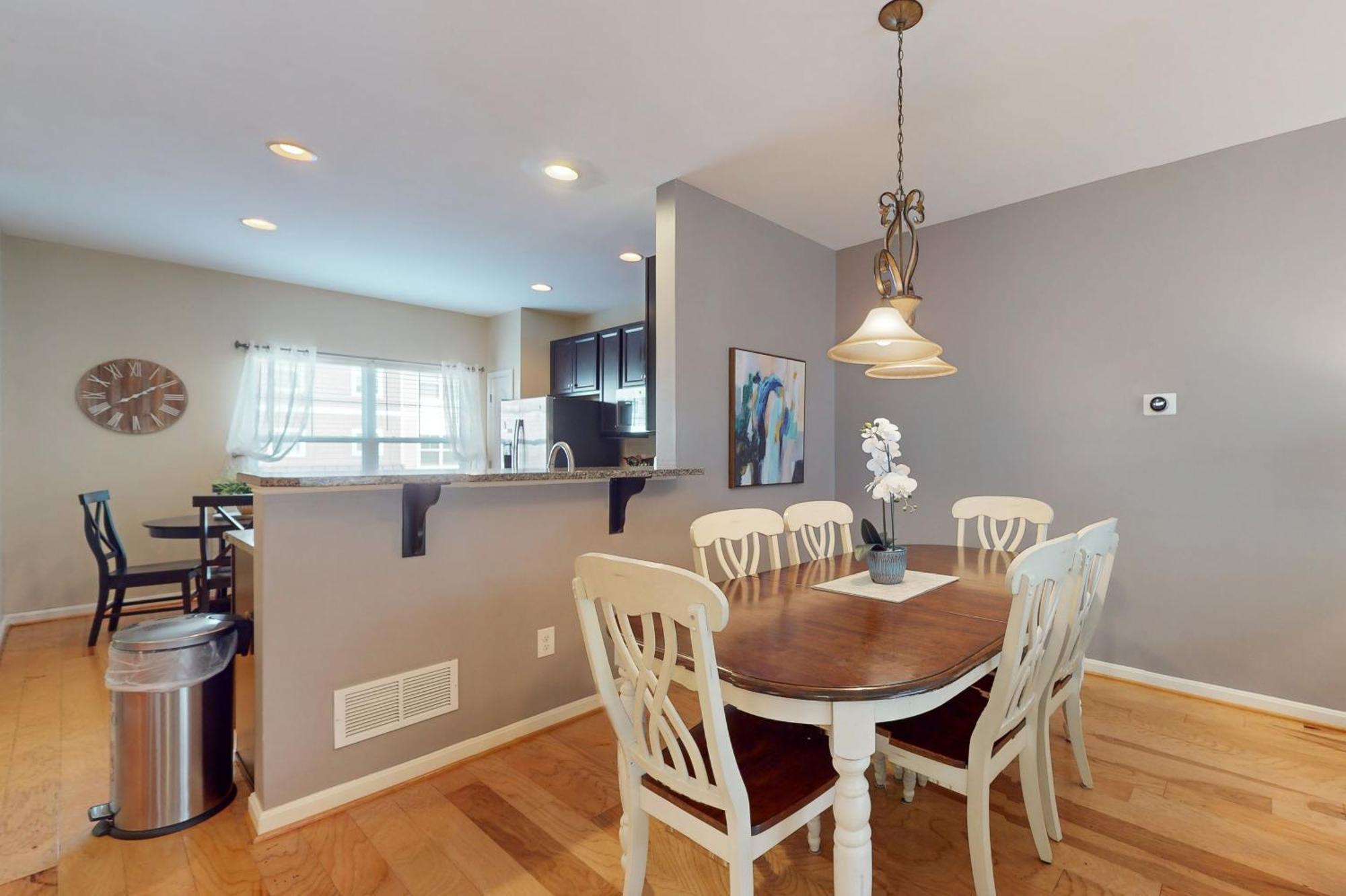 Villa Rehoboth Crossing --- 36988 Turnstone Rehoboth Beach Exterior foto
