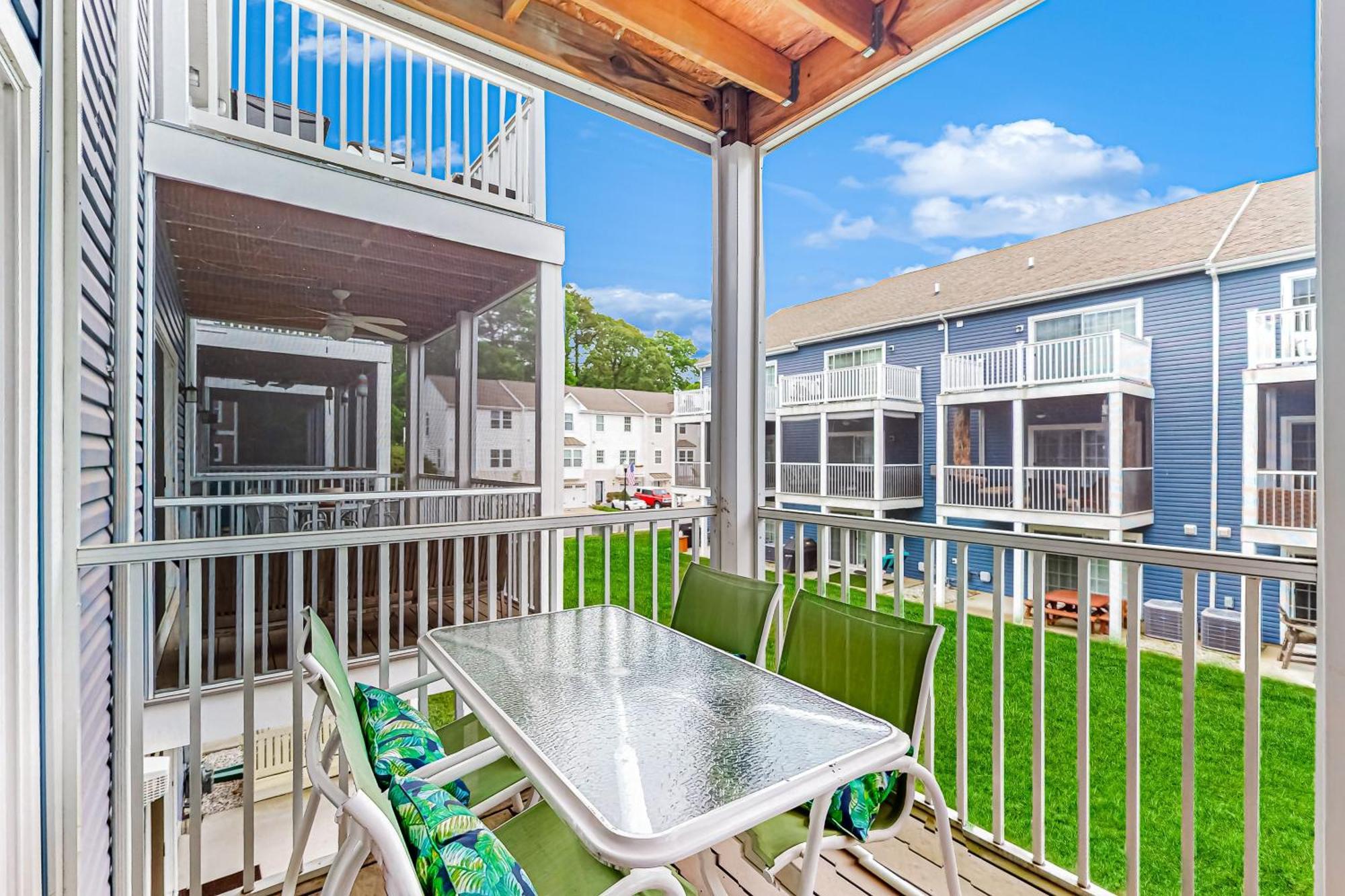 Villa Rehoboth Crossing --- 36988 Turnstone Rehoboth Beach Exterior foto