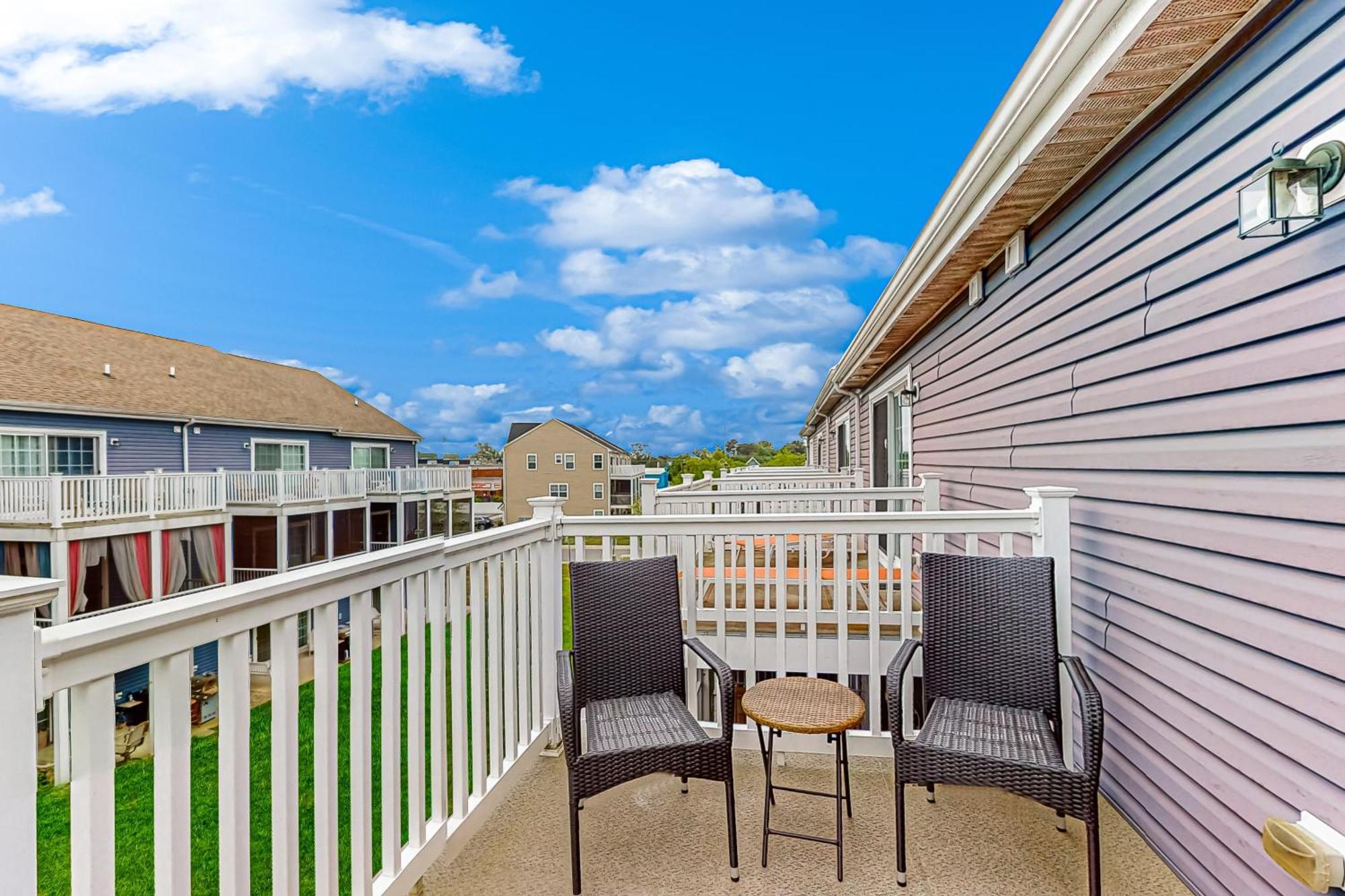 Villa Rehoboth Crossing --- 36988 Turnstone Rehoboth Beach Exterior foto