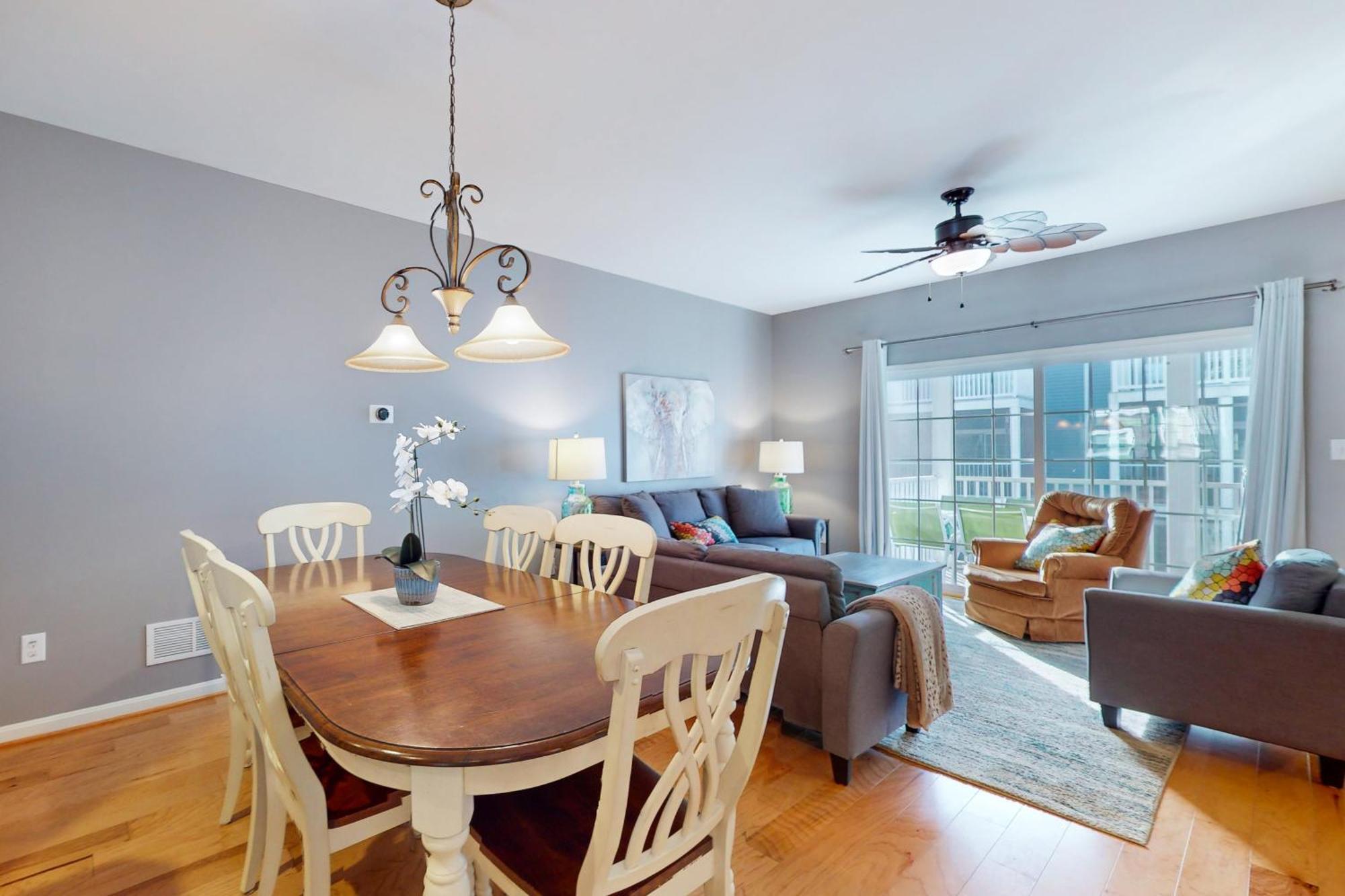 Villa Rehoboth Crossing --- 36988 Turnstone Rehoboth Beach Exterior foto